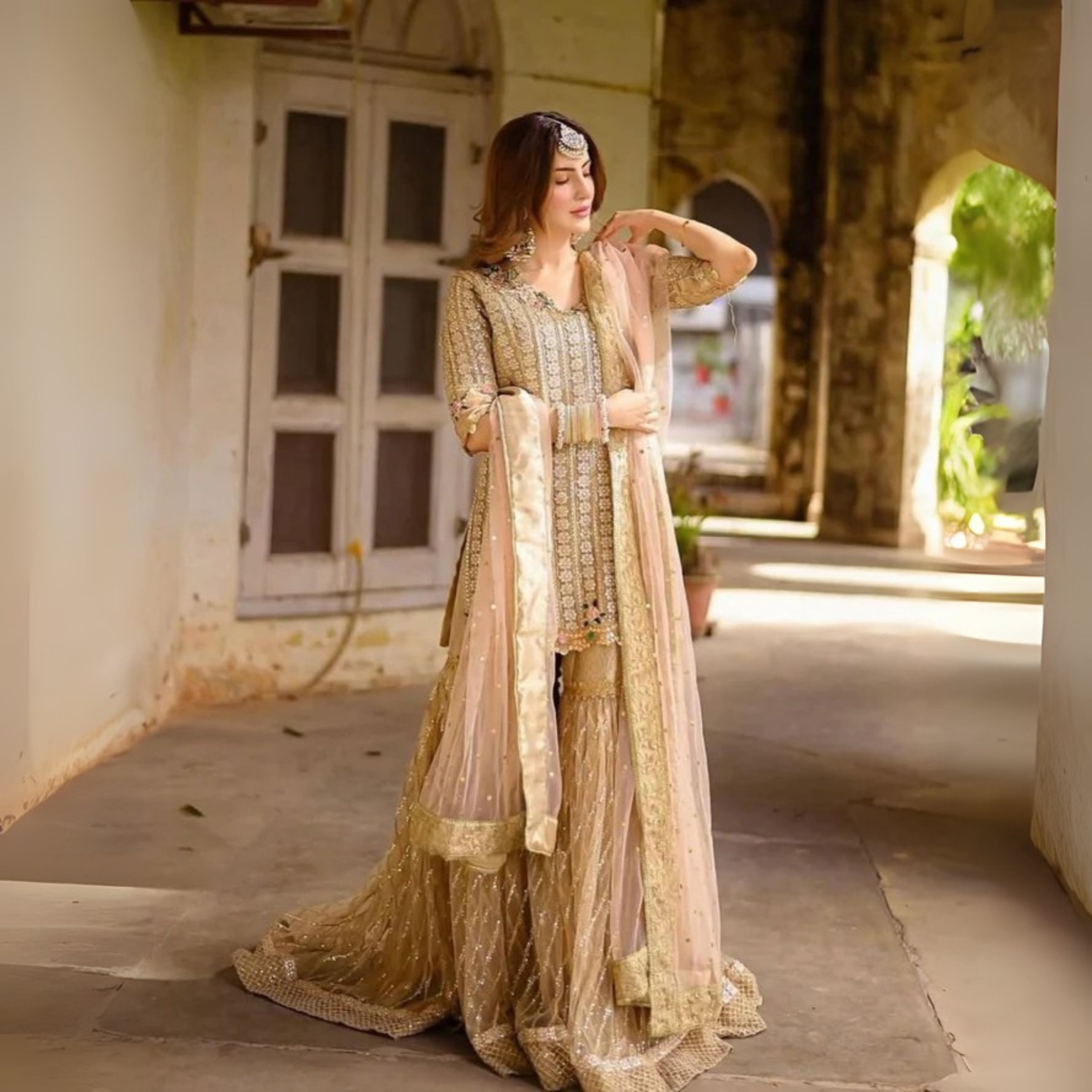 Tabya Nagma Ayla's Atelier